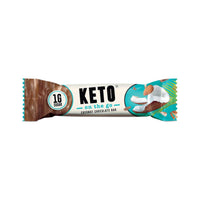 Keto Bar Coconut Chocolate 35g