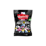 Lakritzbonbons Allsorts 165g