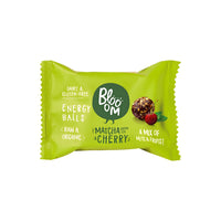 Energy Balls - Matcha & Cherry Bio 32g