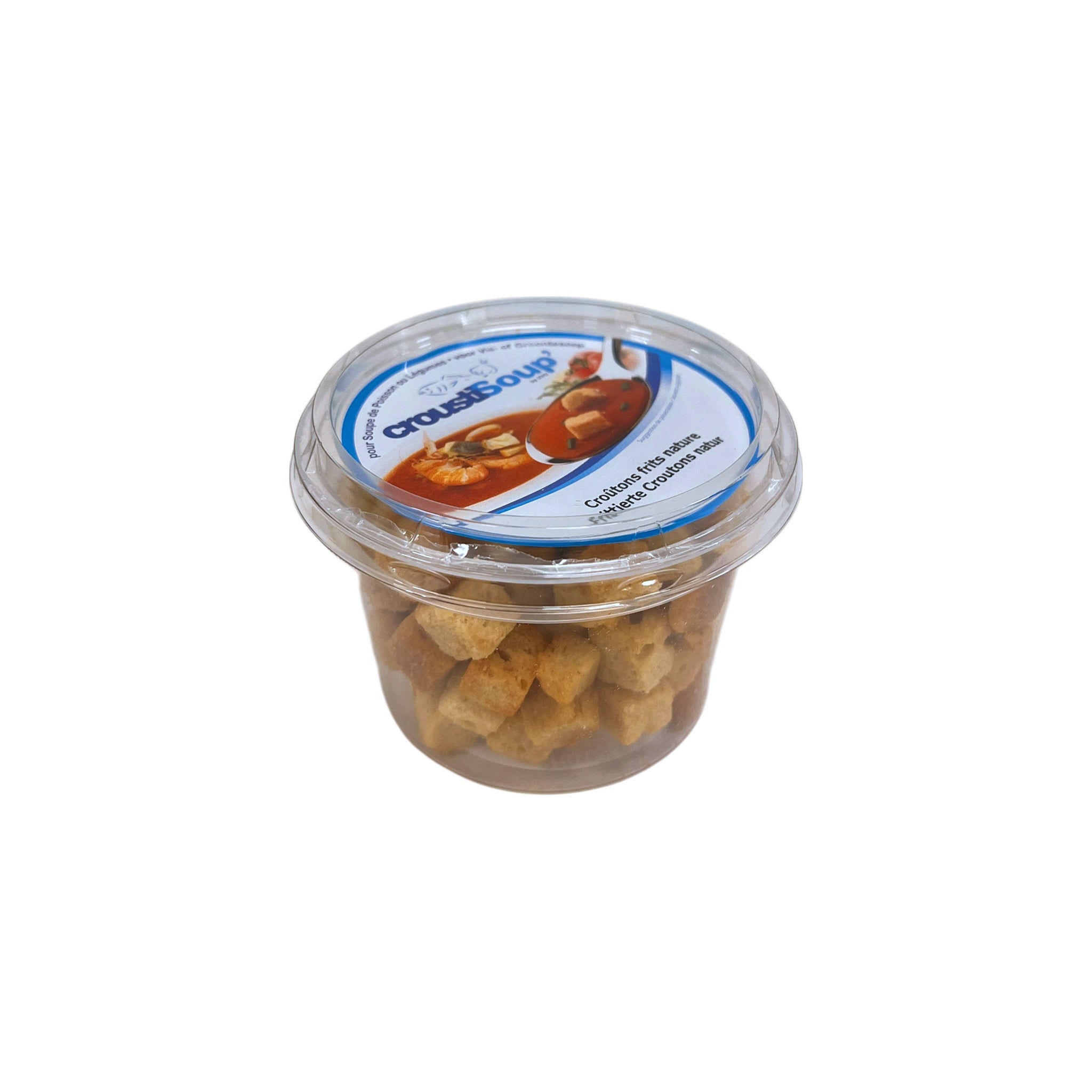 Croûtons 80g