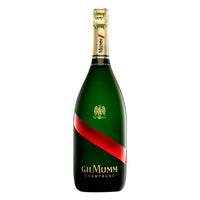 Mumm Champagner Grand Cordon Brut 750ml