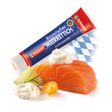 Alpensahne Meerrettich 90g