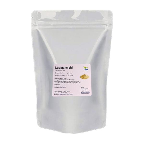 Lupine flour 1kg