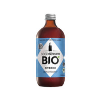 Sirop citron bio 500ml