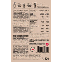 Protein Shake Powder - Cacao 40g