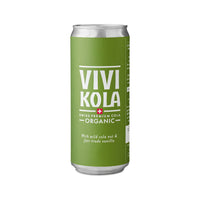 Vivi Kola Bio 330ml