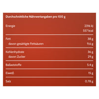 Nüssli Mix Süss & Salzig 150g