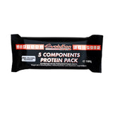 5 Components Protein Riegel 13 x 100g