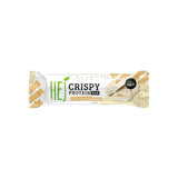 Crispy Protein Riegel White Chocolate Peanut 45g