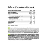 Crispy Protein Riegel White Chocolate Peanut 45g