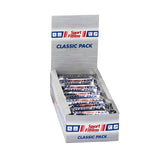 Proteinriegel Classic Pack Schokolade 24 x 35g