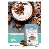 Gourmet Rice Flour Schoko 1kg