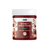 Whey Protein Crème Choco-Haselnuss 250g