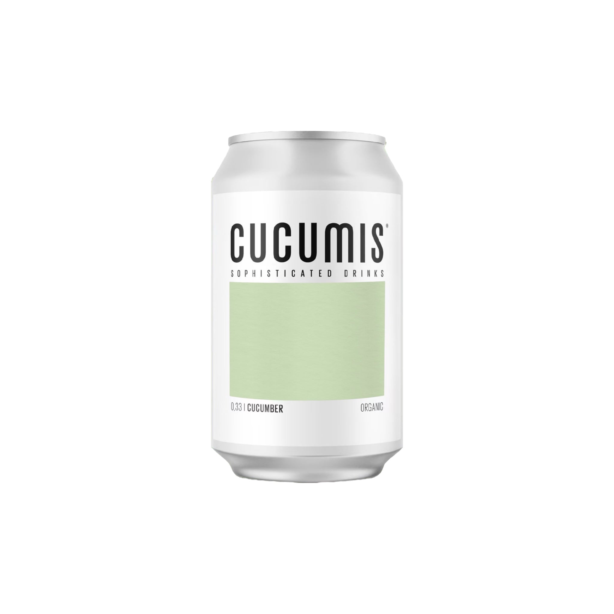 Cucumis Drink Bio 330ml