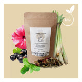 Tee 'Gesunde Abwehr' Bio 40g