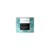 Organic Indian Ocean Pyramid Salt 80g 