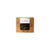Smoked salt from Cyprus 80g 
