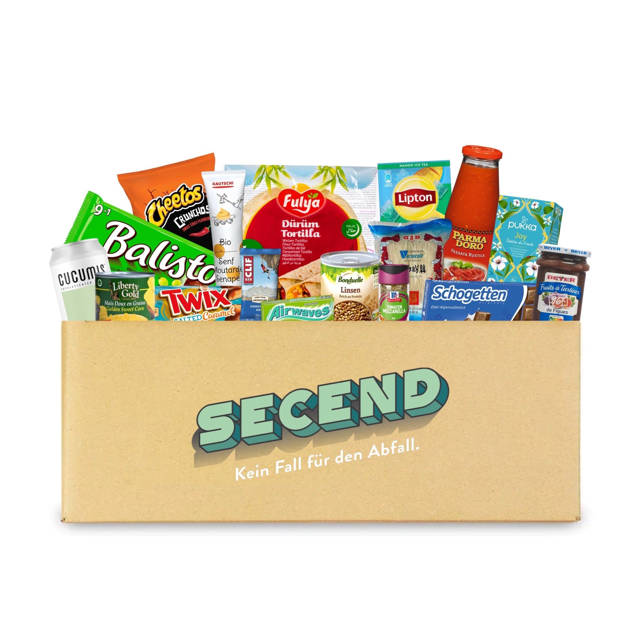 Retterbox