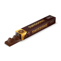 SwissOne Riegel Dunkle Schokolade 100 g