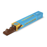 SwissOne Riegel Milchschokolade mit Cornflakes 100g