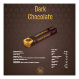 SwissOne Riegel Dunkle Schokolade 100 g