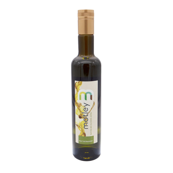 Olivenöl Native Extra Bio 500ml