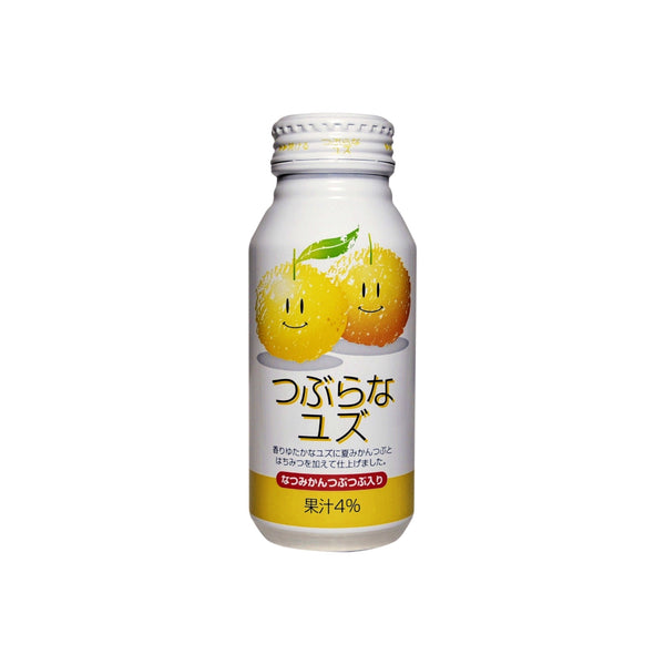 Yuzu drink 190g