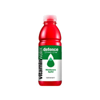 <tc>Vitaminwater</tc> Defence Raspberry-Apple 12 x 500ml