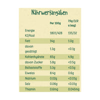 Knabberspass Dragon Claws Tomato Bio 60g