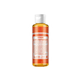 Naturseife 18-in-1 - Teebaum Bio 120ml