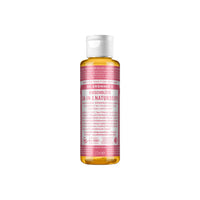 Naturseife 18-in-1 - Kirschblüte Bio 120ml