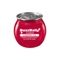 Cocktail Strawberry Rita 200ml