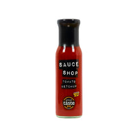 Tomato Ketchup 260g