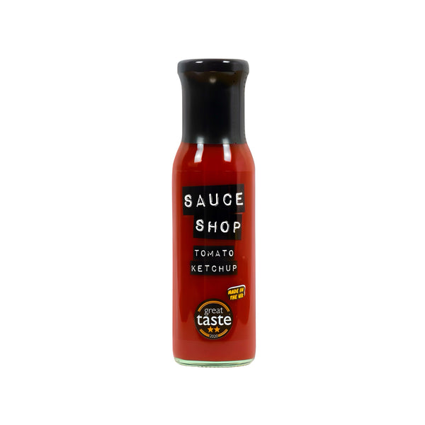 Tomato Ketchup 260g