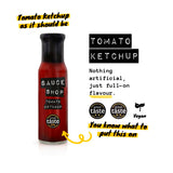 Tomato Ketchup 260g