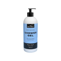 Gel Douche - Niagara Bio 500ml