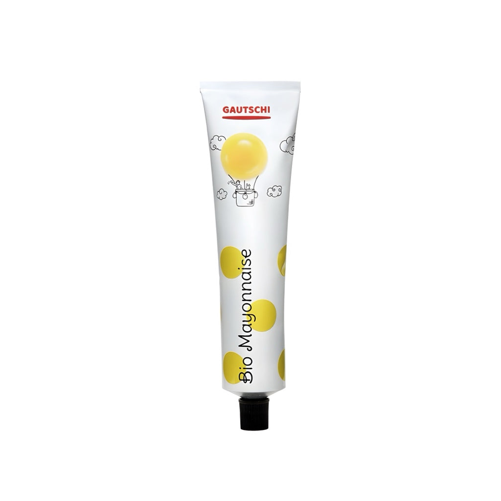 Mayonnaise bio 170g