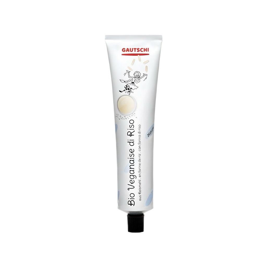 Riz végétalien biologique 170 g