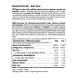 Naturally Pam Protein Bar Nutty Choco Bio 12 x 30g