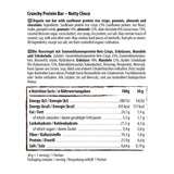Naturally Pam Protein Bar Nutty Choco Bio 30g