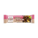Naturally Pam Protein Bar Nutty Choco Bio 12 x 30g