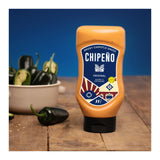 Chipeño Sauce Original 300ml