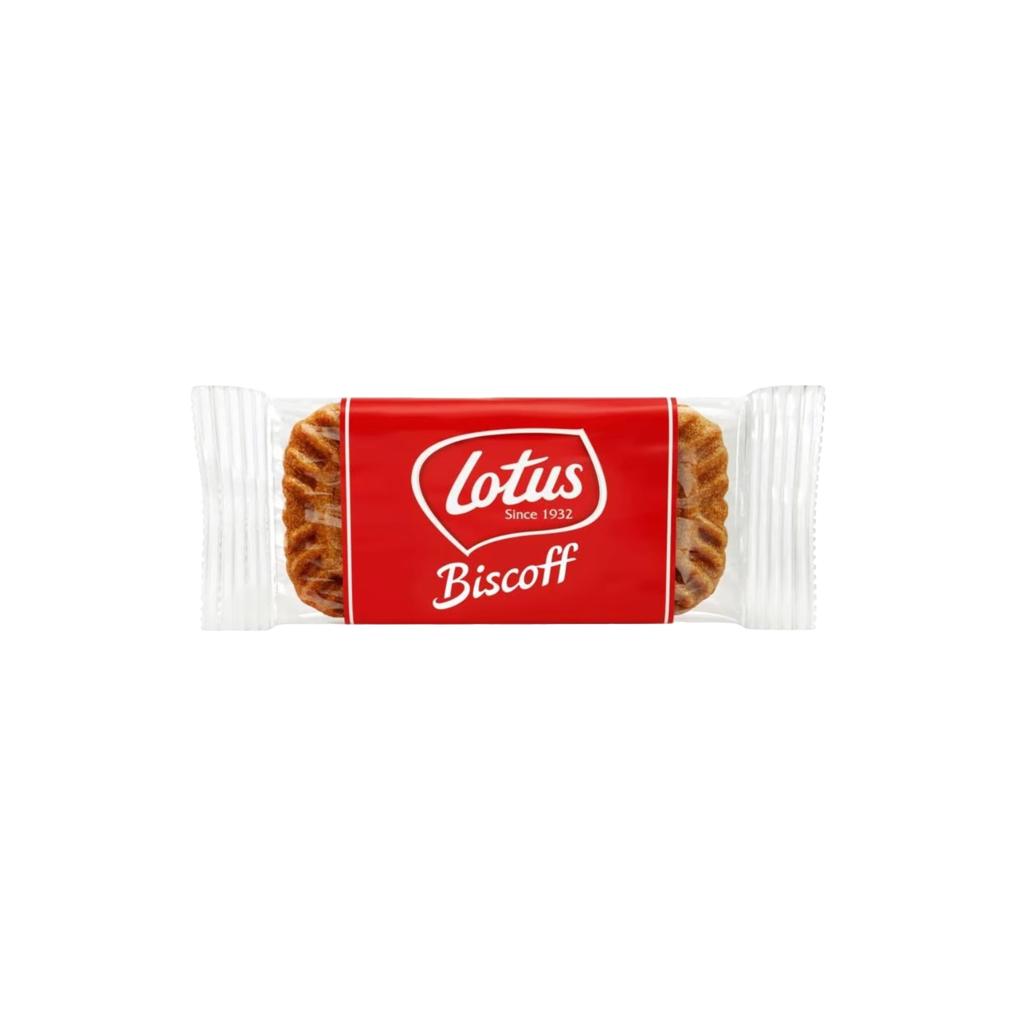 Biscuits Lotus Biscoff Maxi Pack 400 paquets - 2,5 kg