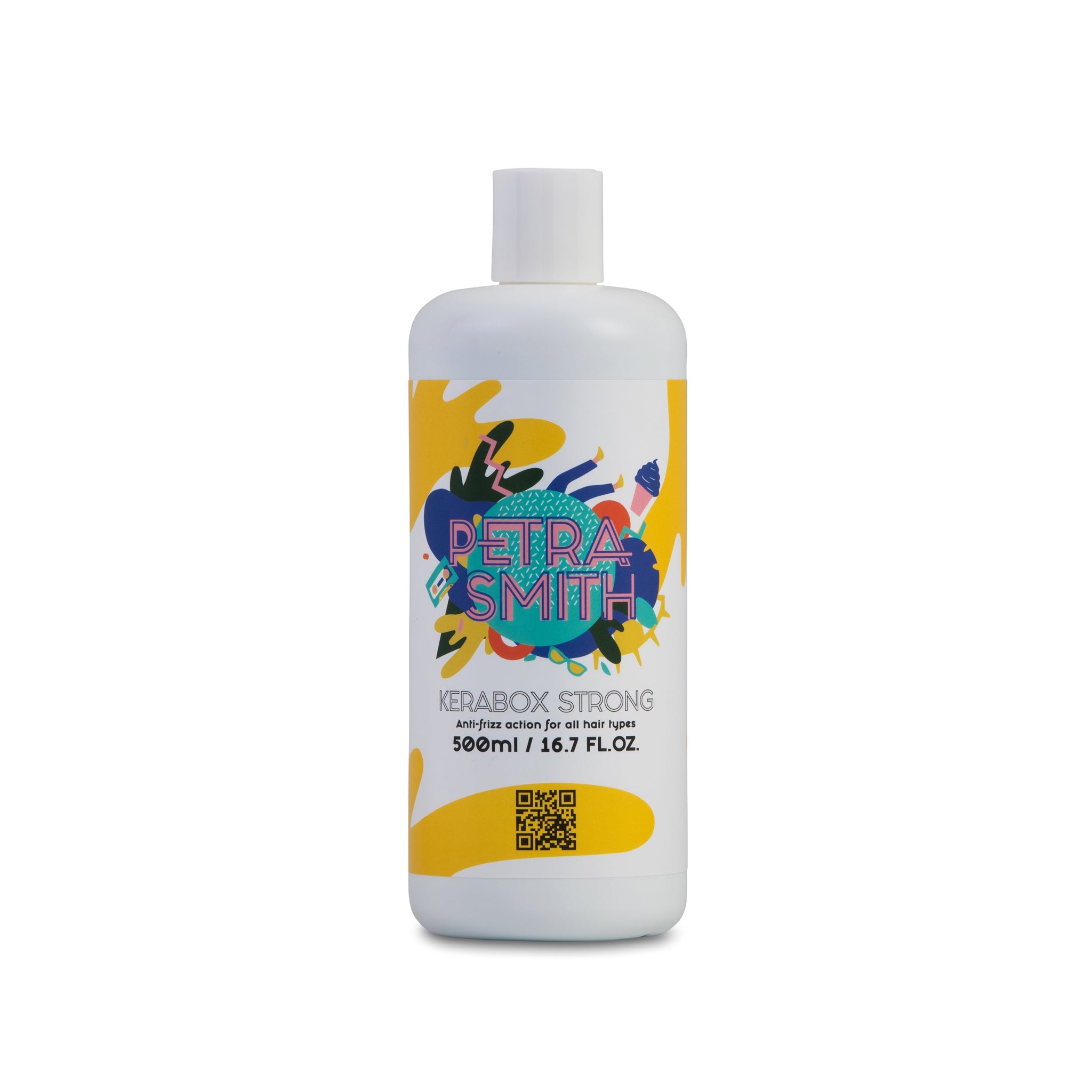 Petra Smith Kerabox Strong 500 ml