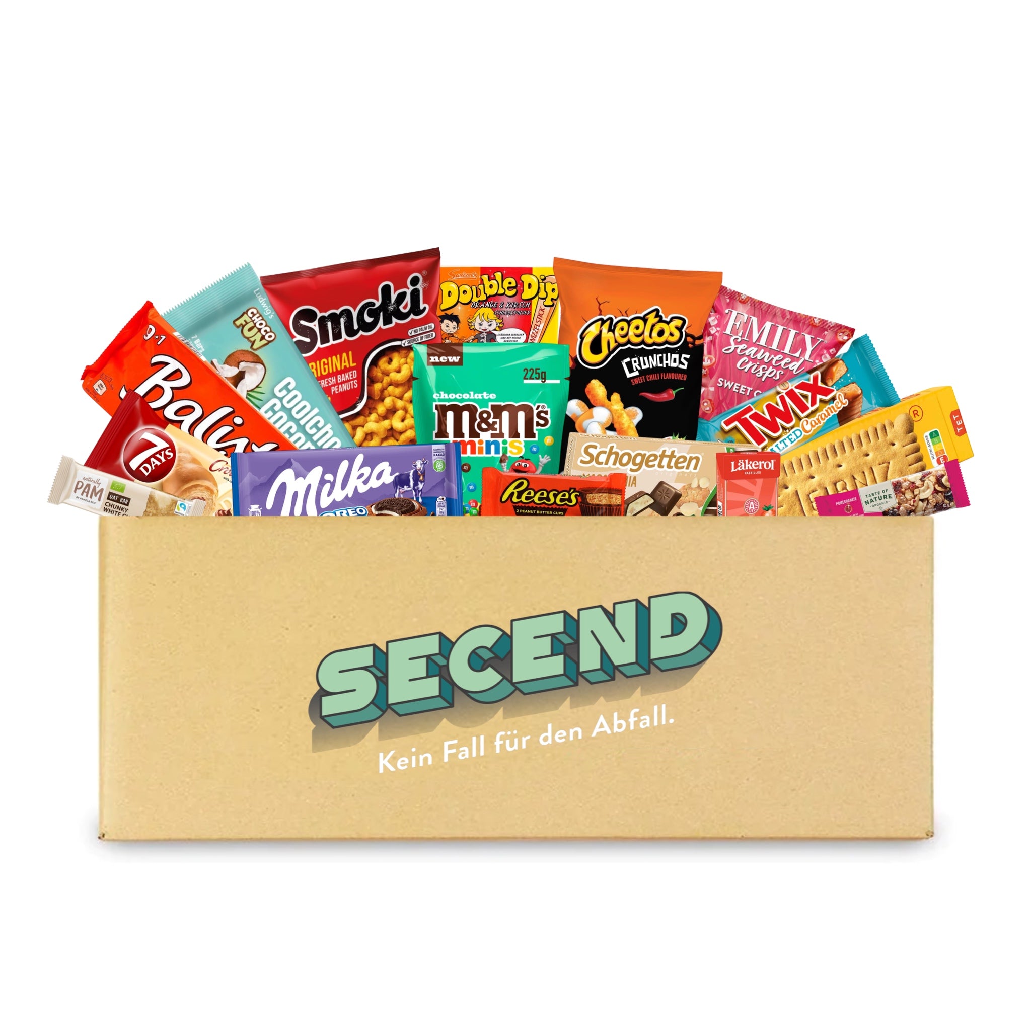 Snack Box