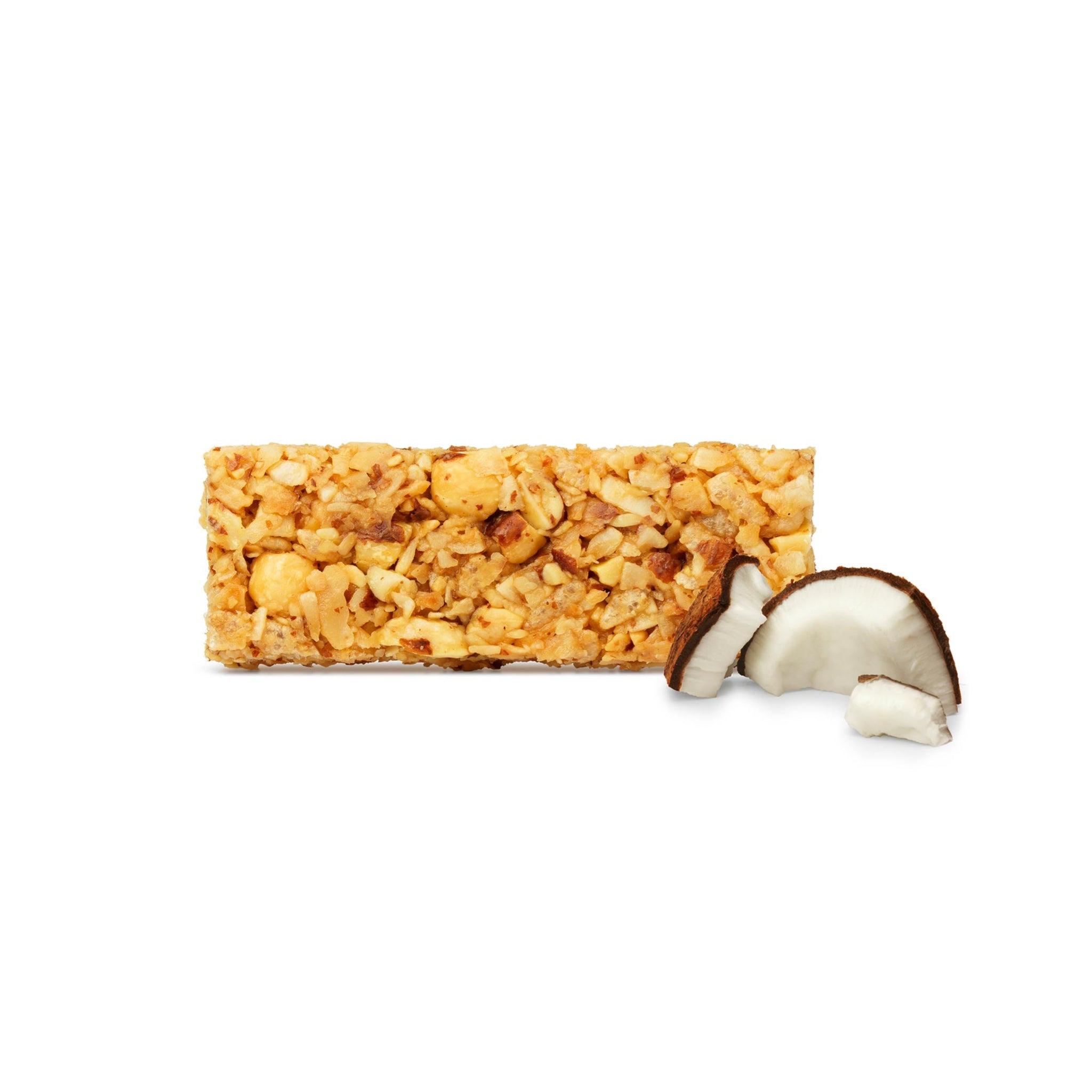 Barre de noix de coco bio 40 g