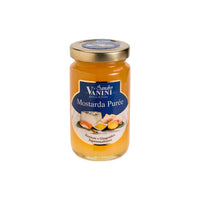 Ingwer Mostarda Purée 200ml