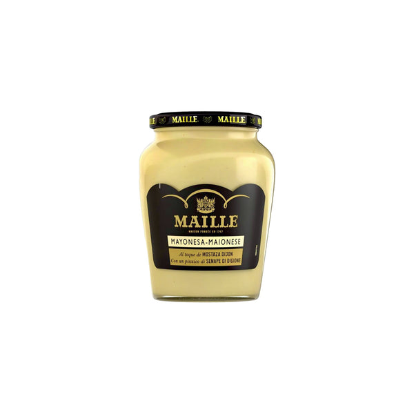 Mayonnaise avec moutarde Dijon 320G