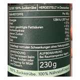 Zuckerrübensirup 230g