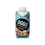 OGGS Ei-Ersatz Aquafaba 200ml